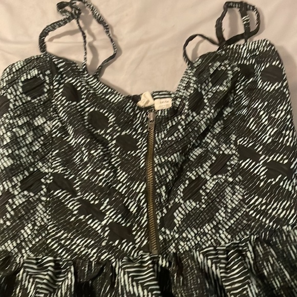 Roxy Summer Dress - Picture 2 of 3